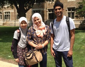 Halal meat now available in ND student dining halls