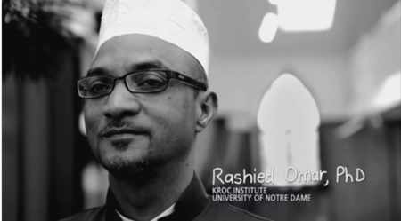 Video: Fighting for Peace Among Religions