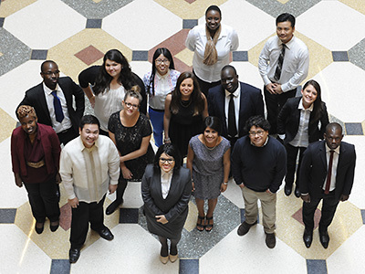 CCHR announces 2015 internships