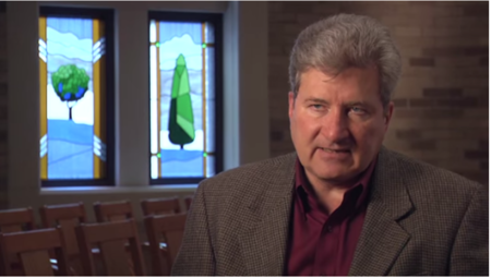 Video: Theologian Gary Knoppers on the origins of an international Judaism