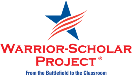 Warrior-Scholar Project pushes veterans to higher education