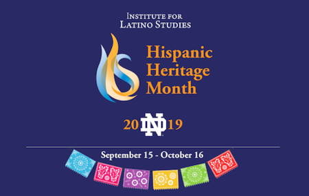 ILS' Hispanic Heritage Month 2019 Events