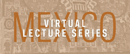 Mexico City Global Center to launch new virtual lecture series