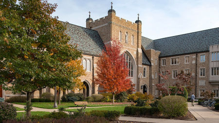 Notre Dame Law School establishes Religious Liberty Clinic