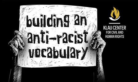 New initiative will tackle racism’s core concepts