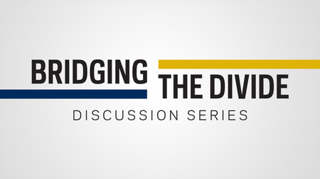 Bridging the Divide speaker series adds event with Pete Buttigieg