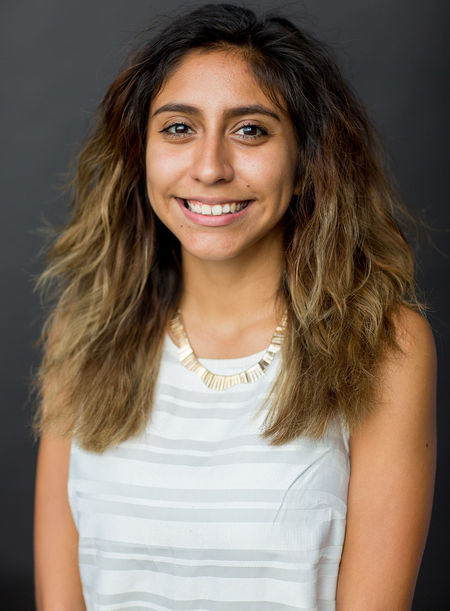 IDEA Center Student Intern Stories: Isel Otero Torres (ND '21) will join Accenture as a Consultant