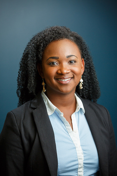 Alumni Spotlight: Janaeé Wallace '16 is Investing in STEM Founders