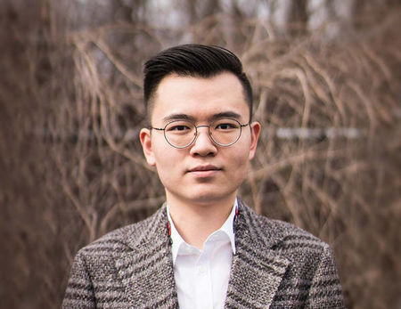 Tong Zhao awarded Snap Research fellowship for work to enhance intelligent systems