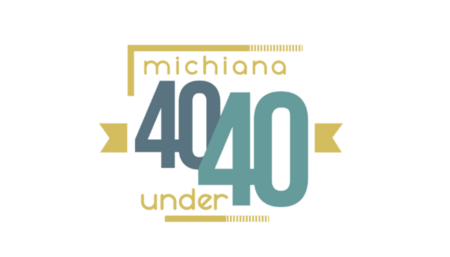 Three employees selected for 2023 Michiana Forty Under 40