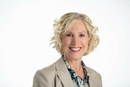 Beth Grisoli named assistant vice president of strategic communications
