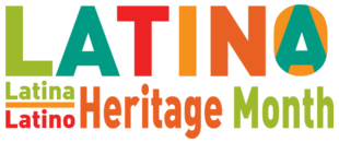 Celebrate Latino Heritage Month! 