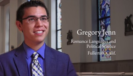 Video: Cross-Cultural Leadership Program immerses students in Latino communities