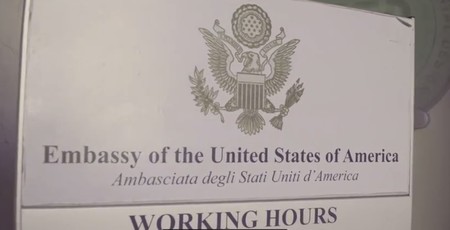 Interning in Rome for the U.S. Missions: a unique opportunity