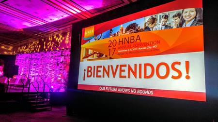 3L Veronica Canton serves as president of Hispanic National Bar Association’s student group