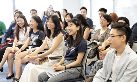 Encounter ND: New collaboration strengthens ties in Asia, welcomes new students