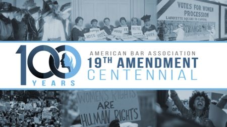 Women’s judiciary panel and 19th Amendment exhibit to be held at ND Law School