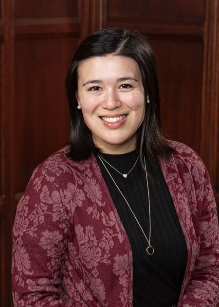 Sociology and Latino Studies guide recent grad to Fulbright in Mexico