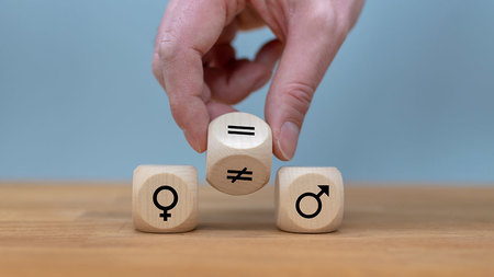 First gender parity review of psychological science shows some successes amid persistent problems  
