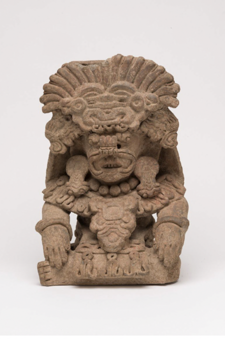 The Snite Museum of Art Announces Important Acquisitions to its Mesoamerican Collection