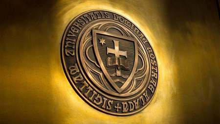 Notre Dame president expresses concerns over proposed homeland security changes for international students