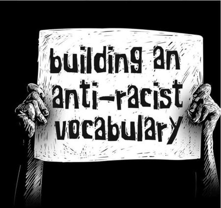 Klau Center for Civil and Human Rights announces Spring Series: Building an Anti-Racist Vocabulary