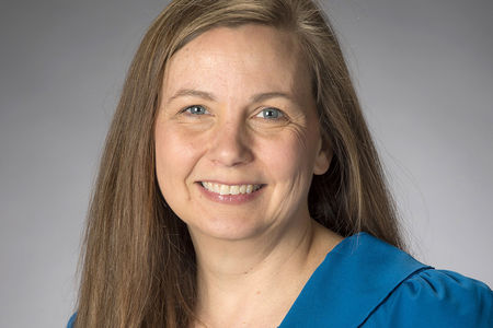 Professor Nicole Stelle Garnett named adjunct fellow by Manhattan Institute