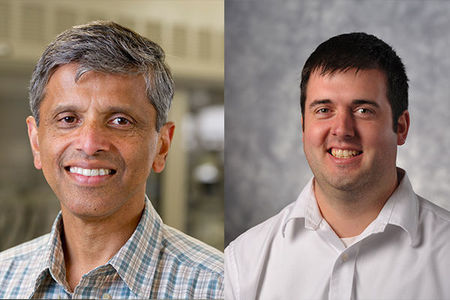 Two Notre Dame professors listed as Highly Cited Researchers for 2020