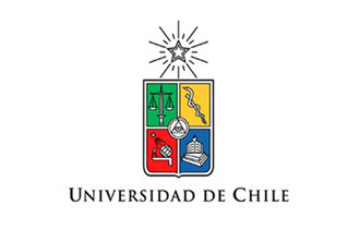 Universidad de Chile logo