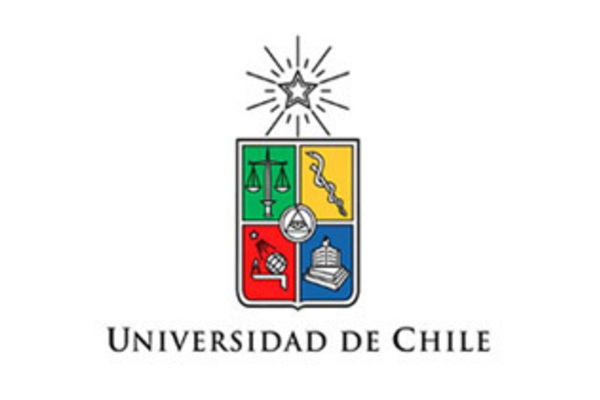 Universidad de Chile logo