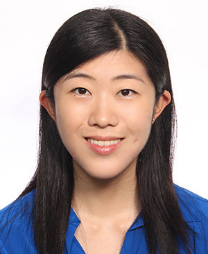 Wendy Wang ’06