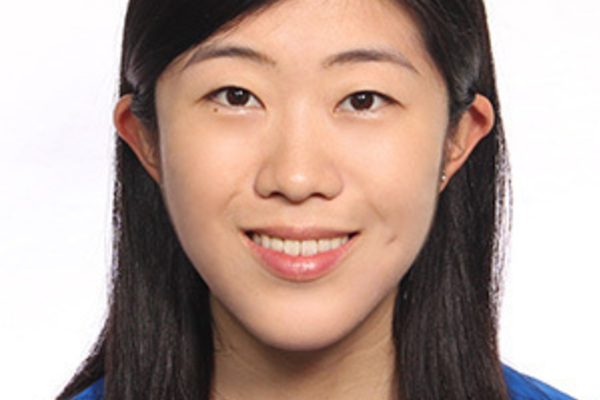 Wendy Wang ’06