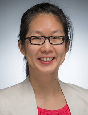 Associate Professor Lira Yoon