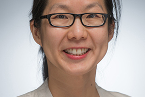 Associate Professor Lira Yoon