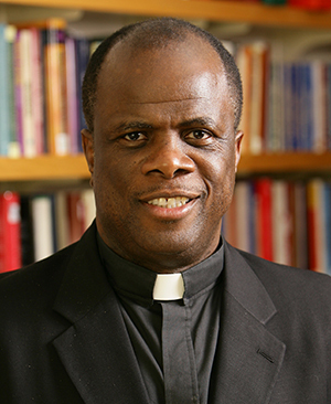 Rev Paulinus Ikechukwu Odozor