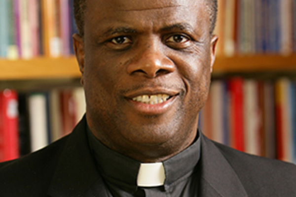 Rev Paulinus Ikechukwu Odozor