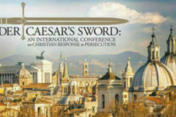 International Conference on Christian Response to Persecution