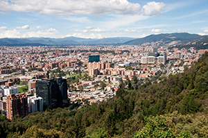 Bogotá, Colombia