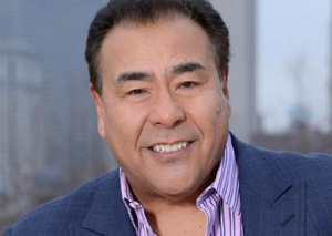 John Quiñones