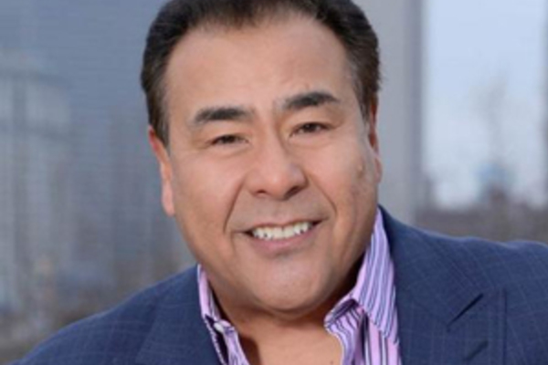 John Quiñones