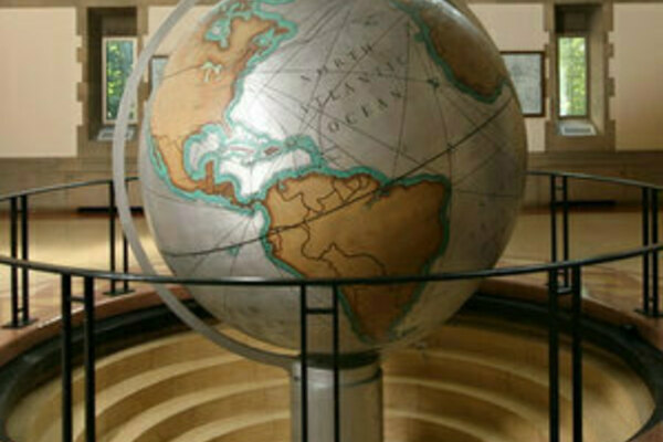 globe