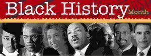 Black History Month