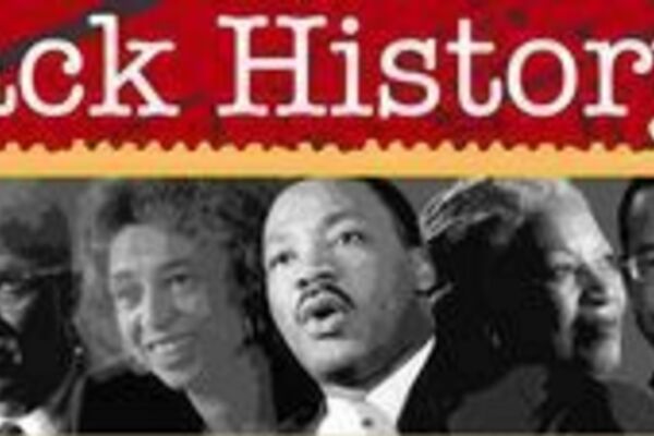 Black History Month