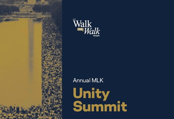 Second annual MLK Unity Summit