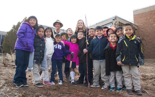 American Indian Catholic Schools Network