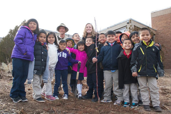 American Indian Catholic Schools Network