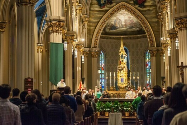 Mass For Immigrants And Refugees