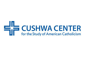 Cushwa Center logo