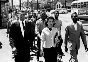 Diane Nash