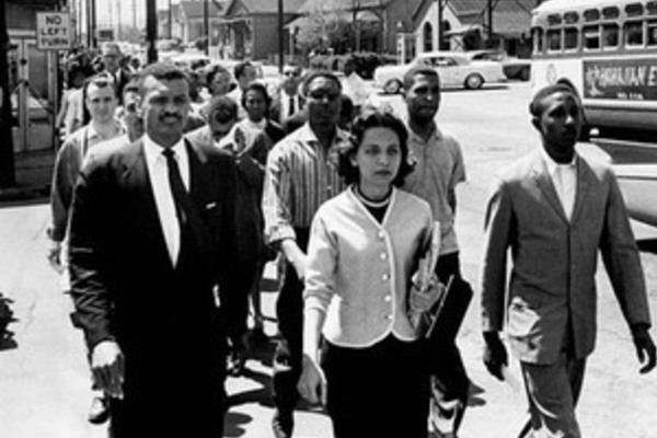 Diane Nash